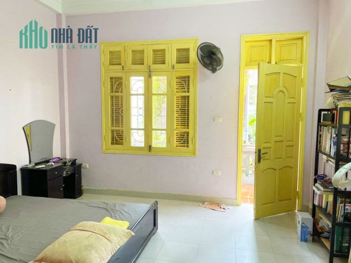 Chính chủ tôi bán nhà phố Lê Trọng Tấn, Thanh Xuân,Gara ô tô vào nhà,58m2 x 5 tầng thang máy,