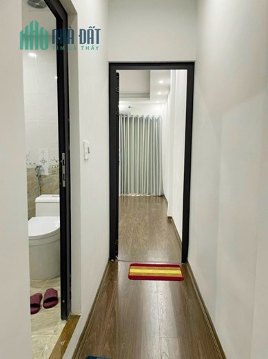 Bán nhà phân lô ngõ Hoàng Văn Thái, Thanh Xuân,Gara ô tô vào nhà, 51m2 x 7 tầng thang máy,