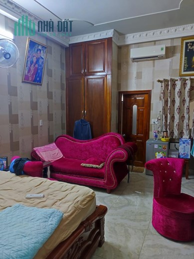 NHÀ MT CẦN BÁN  – TCH 25, p TCH, 86M2  4X 21 CHỈ 7 Ty