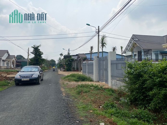 SỞ HỮU NGAY Lô Đất Vị Trí Đẹp Tại Buôn KoTam, Xã Ea Tu - GIÁ CỰC MỀM