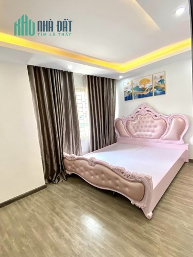 Bán nhà 4 tầng ngõ 207 Xuân Đỉnh, ĐẸP giá chỉ hơn 100tr/m2 - 0364641141
