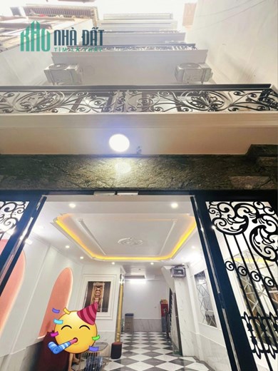 Siêu phẩm lô góc hàng xóm đại học Nội Vụ. Nhà đẹp 5 tầng, 9 phòng khép kín dòng tiền 48 triệu/tháng