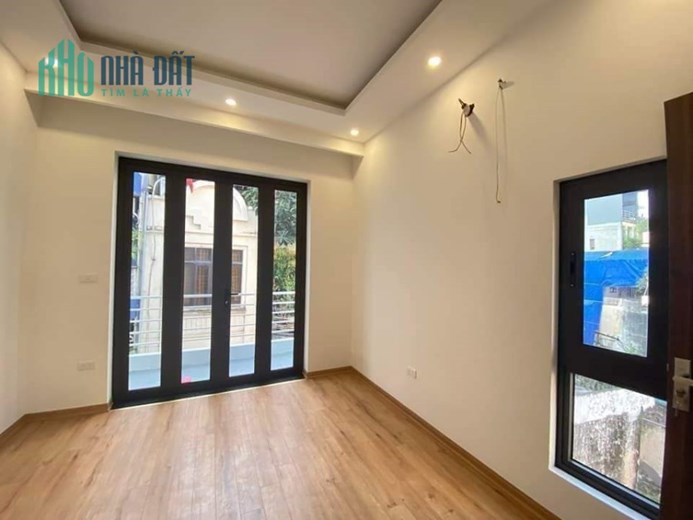 Bán nhà Thái Hà 35m x 4 tầng, mt: 3.4m, ô tô vào nhà