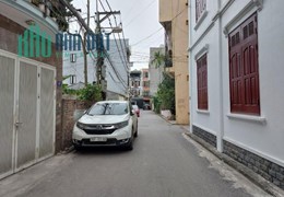 Cho Thuê Nhà Phân Lô #KHÚC_THỪA_DỤ, CG 58m2. Ngõ Xe Tải. 6 Ngủ. MT Rộng. Giá Hợp Lý 0345781138
