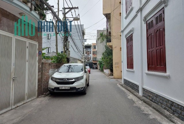 Cho Thuê Nhà Phân Lô #KHÚC_THỪA_DỤ, CG 58m2. Ngõ Xe Tải. 6 Ngủ. MT Rộng. Giá Hợp Lý 0345781138