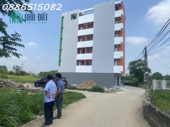 Chính chủ cần tiền bán lỗ 86 m2 Cánh Chủ Bình Yên Thạch Thất Hà Nội.