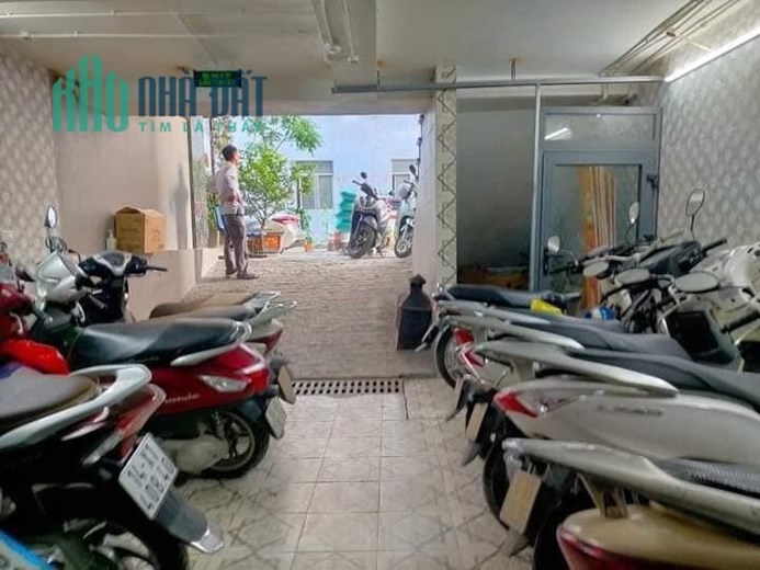 Bán toà nhà văn phòng Hồ Tùng Mậu-Cầu Giấy- 80mx8 tầng-lô góc-vỉa hè-gara-vỉa hè.