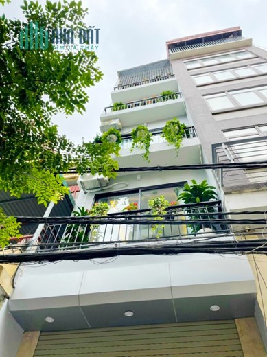 Tôi cần bán nhà Ngõ 168 Vương Thừa Vũ, Thanh Xuân, 6 tầng thang máy,ô tô tránh vào nhà, 0385582986