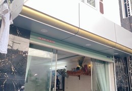 ++BÁN NHÀ Ở SỐ 67 NGÕ 19 CHÙA HÀNG - TRẠI CAU - LÊ CHÂN - TP HẢI PHÒNG
