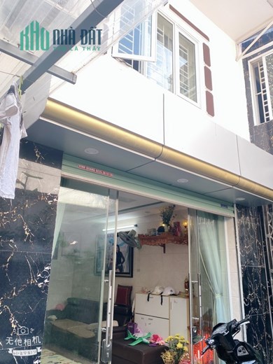 ++BÁN NHÀ Ở SỐ 67 NGÕ 19 CHÙA HÀNG - TRẠI CAU - LÊ CHÂN - TP HẢI PHÒNG
