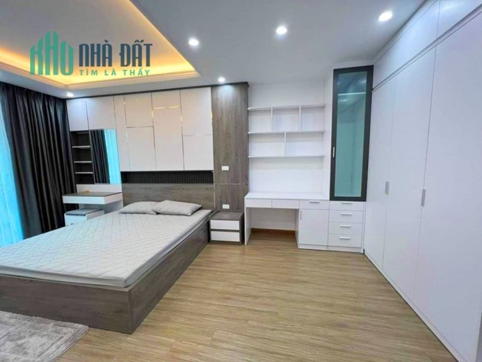 Cần bán gấp nhà ngõ Hoàng Văn Thái, Thanh Xuân, ngõ 2 ô tô tránh đỗ, 50m2 x 4 tầng kinh doanh ,