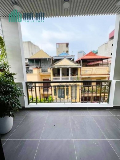 Cần bán gấp nhà ngõ Hoàng Văn Thái, Thanh Xuân, ngõ 2 ô tô tránh đỗ, 50m2 x 4 tầng kinh doanh ,