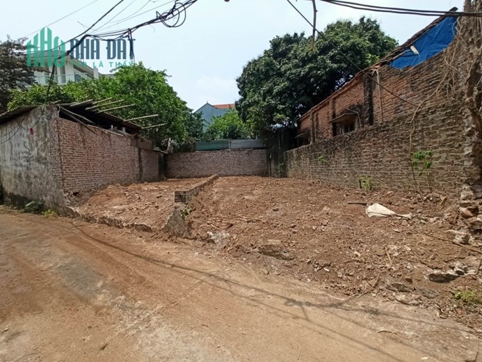 Bán 50.4m Đất Đồng Mai Quận Hà Đông Đường Thông Ô Tô Giá 1.6 Tỷ