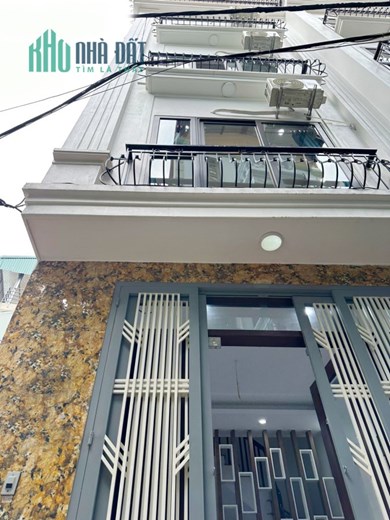 Cần bán gấp nhà ngõ 68 Hoàng Văn Thái, Thanh Xuân, 50m2, ô tô tránh đỗ, 7 tầng thang máy, 0385582986