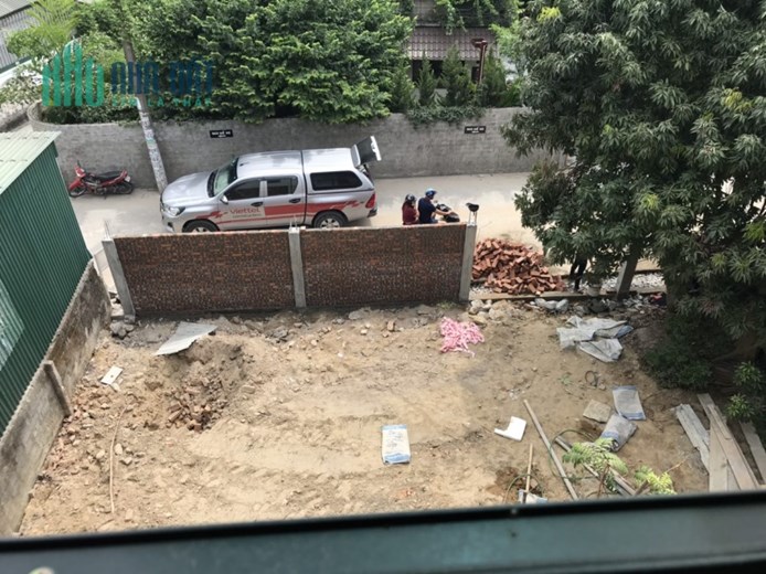 Chính Chủ có đất trống cần cho thuê thuộc Đường  Tô Ngọc Vân - TP  Vinh -  Nghệ An