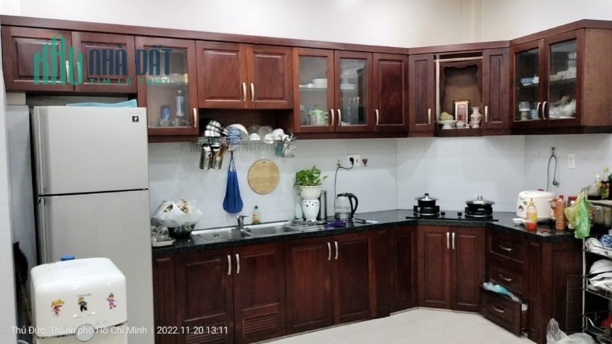 GIGAMALL PHẠM VĂN ĐỐNG NHỈNH 7 TỶ