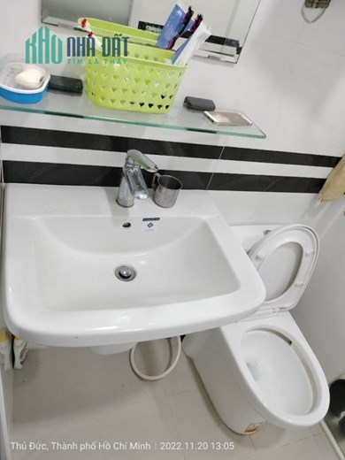 GIGAMALL PHẠM VĂN ĐỐNG NHỈNH 7 TỶ
