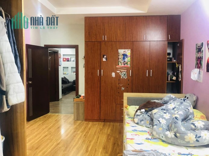BÁN NHÀ HOÀNG HOA THÁM LÔ GÓC MT RỘNG SAU QUY HOẠCH CÀNG CÓ GIÁ