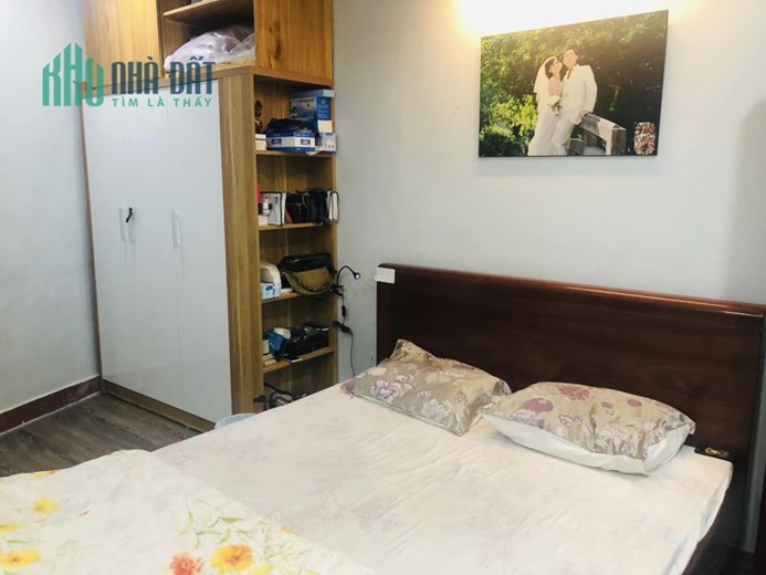 BÁN NHÀ HOÀNG HOA THÁM LÔ GÓC MT RỘNG SAU QUY HOẠCH CÀNG CÓ GIÁ