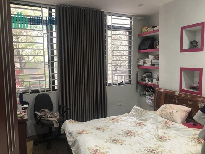 BÁN NHÀ HOÀNG HOA THÁM LÔ GÓC MT RỘNG SAU QUY HOẠCH CÀNG CÓ GIÁ