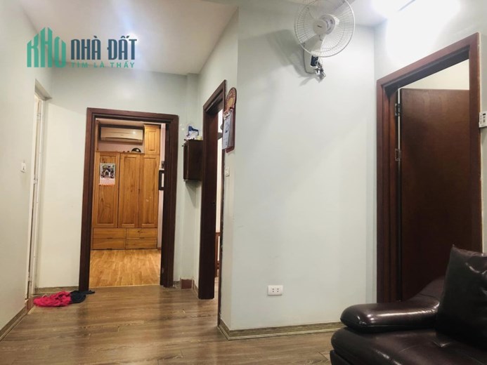 BÁN NHÀ HOÀNG HOA THÁM LÔ GÓC MT RỘNG SAU QUY HOẠCH CÀNG CÓ GIÁ