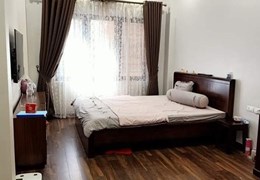 Bán nhà mặt phố Đại Mỗ 65m 5 tầng mặt tiền rộng kinh doanh đẹp nhất phố LH ngay 0961450400.
