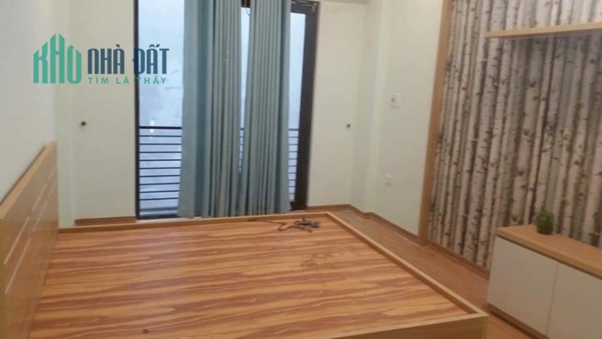 Bán nhà mặt phố Đại Mỗ 65m 5 tầng mặt tiền rộng kinh doanh đẹp nhất phố LH ngay 0961450400.