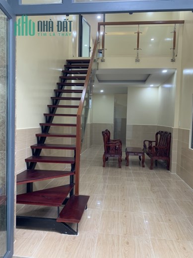 Nhà xinh 46m2  giáp Tô Hiệu 2  tầng 2.9 tỷ