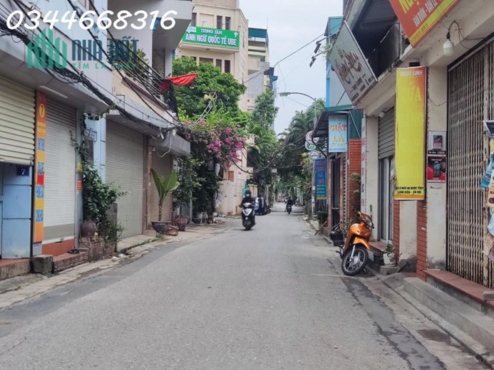 Còn đúng 1 mảnh duy nhất, đất Ngọc Thuỵ, ô tô 7 chỗ vào nhà, 36m2 giá hơn 1 tỷ tý ti, SĐCC, giao