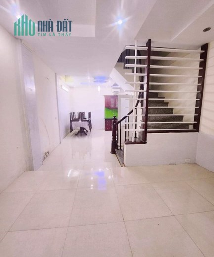 bán nhà ngõ 3 Nguyễn Văn Huyên - thông ra 79 Dương Quảng Hàm - 0364641141