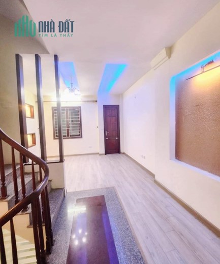 bán nhà ngõ 3 Nguyễn Văn Huyên - thông ra 79 Dương Quảng Hàm - 0364641141