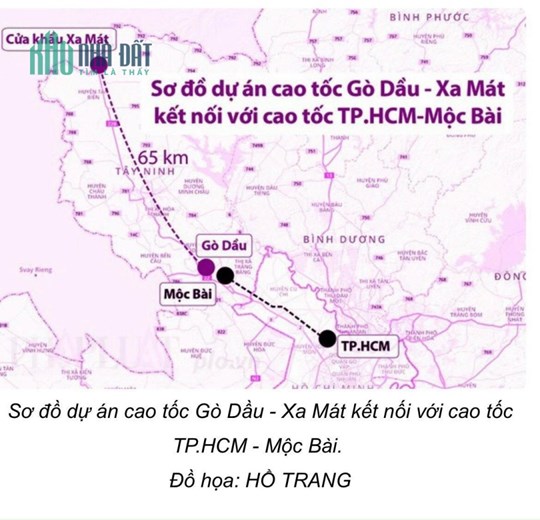 BÁN GẤP LÔ ĐẤT MẶT TIỀN Tại Ấp Xóm Tháp, Xã Tân Phong, Huyện Tân Biên - Tây Ninh