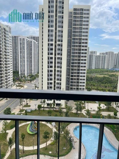 Cần Sang Nhượng 2 Căn Hộ Cực Đẹp -Vị Trí Tại Dự Án Vinhome Grand Park Quận 9