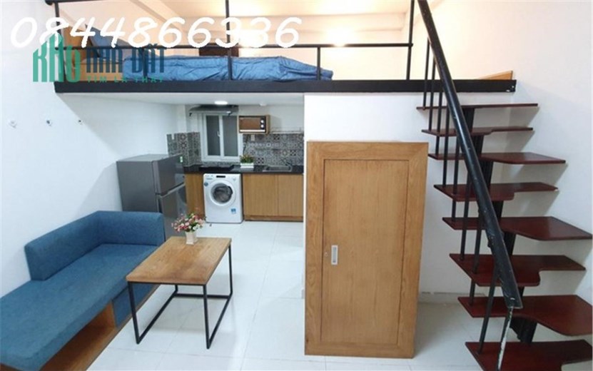 Chung cư mini 7 tầng - mặt phố Phan Chu Trinh trung tâm quận Hà Đông, dòng tiền cho thuê 1,5 tỷ 1