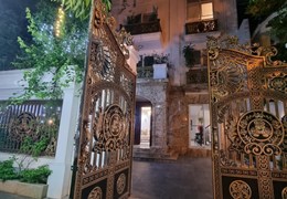 BÁN BIỆT THỰ MỚI TINH, KHU ĐT TÂY NAM LINH ĐÀM, 200M2 GIÁ NHỈNH 40 TỶ