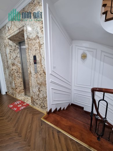 BÁN BIỆT THỰ MỚI TINH, KHU ĐT TÂY NAM LINH ĐÀM, 200M2 GIÁ NHỈNH 40 TỶ