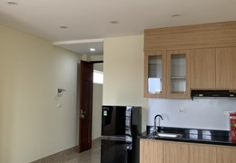 CHO THUÊ NHÀ GẦN ĐƯỜNG TÂN ẤP, BA ĐÌNH