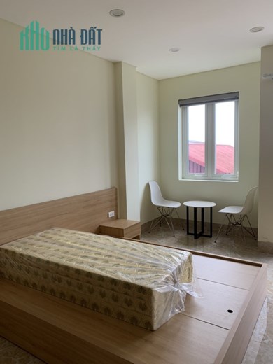 CHO THUÊ NHÀ GẦN ĐƯỜNG TÂN ẤP, BA ĐÌNH