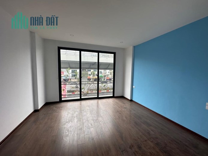 Nhà Mặt Phố Minh Khai, 27m2, 5T, MT4m, 11.5 tỷ, Vỉa Hè, KD, 0977097287
