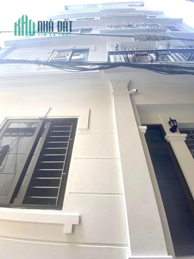 Bán nhà dòng tiền lô góc,100m 7 tầng Đường Láng Đống Đa 16 tỷ
94 7 5 16 tỷ