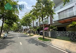 NHÀ KHU COMPOUND PALM RESIDENCE