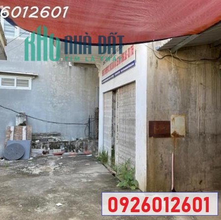 ⭐Chính chủ cho thuê 800m2 đất mặt đường Nguyễn Bỉnh Khiêm, Hải An, Hải Phòng; 50tr/th; 0926012601