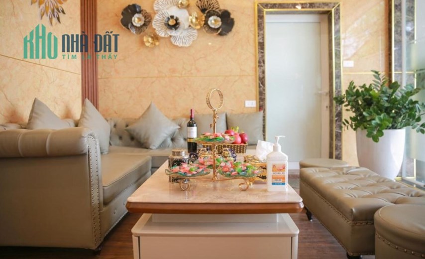 BÁN NHÀ TỨ HIỆP, 162m2x 8T, MT8m, Ô TÔ ĐỖ CỬA, LÔ GÓC, KINH DOANH, CHỈ NHỈNH 27 TỶ