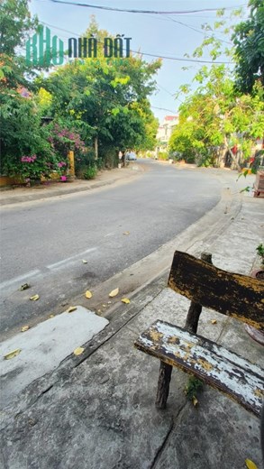 CHÍNH CHỦ CẦN BÁN  NHÀ  tại đường Phạm Ngọc Thạch, TP Hội An ,Tỉnh Quảng Nam.