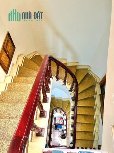 Nóng! Bán Nhà Yên Lạc – Oto Tránh – Văn Phòng – 2 Thoáng – 57m2*4 Tầng – Chỉ 12 Tỷ