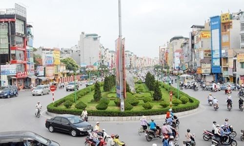 PHÂN LÔ NGUYỄN VĂN HUYÊN CẦU GIẤY 17.2 TỶ 70M MẶT TIỀN 7.4M TRƯỚC NHÀ OTO TRÁNH SÁT PHỐ