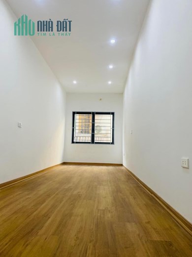 BÁN NHÀ TRƯƠNG ĐỊNH Ô TÔ ĐỖ CỬA SIÊU HIẾM NHỈNH 2 TỶ