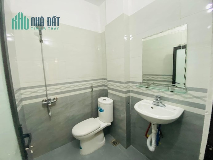 BÁN NHÀ TRƯƠNG ĐỊNH Ô TÔ ĐỖ CỬA SIÊU HIẾM NHỈNH 2 TỶ