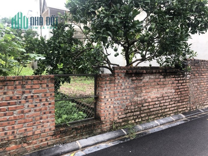 Bán đất Cự Khối, ô tô tránh, 75m2, mặt tiền 5m, giá chỉ nhĩnh 3 tỷ.