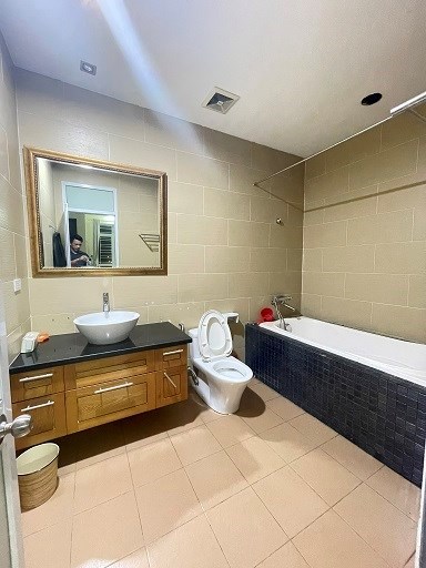 BIỆT THỰ KHU ĐÔ THỊ SÀI ĐỒNG- LB- HN